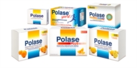 Polase Linea Vitamine e Minerali Difesa Inverno Integratore Granulato 14 Buste