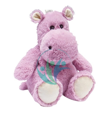 Peluche da microonde riccio - Warmies - Peluche riscaldabile