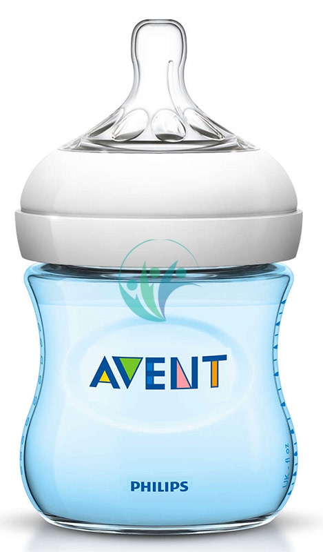 Biberon Natural (125 ml) - Avent