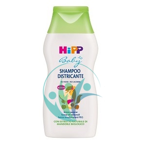 HIPP SHAMPOO DELICATO BAMBINI 200 ml