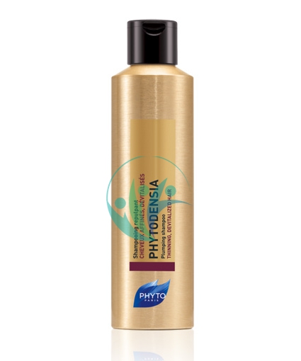 Phyto Linea Capelli Rovinati Phytodensia Shampoo Rigenerante Anti-Et 200 ml