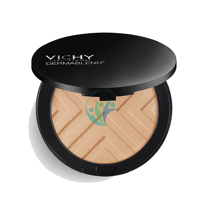 Vichy Make-up Linea Dermablend Covermatte Fondotinta Elevata Coprenza 35