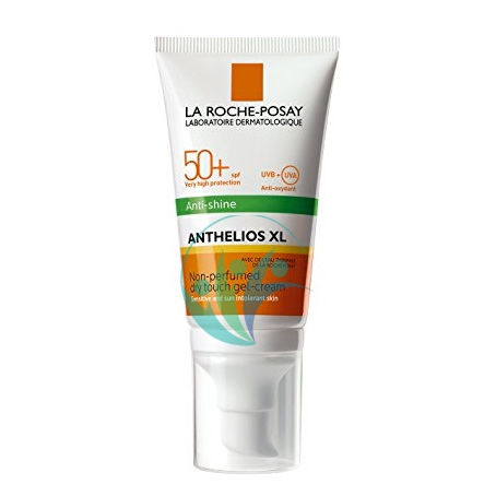 La Roche Posay Linea Anthelios SPF50+ Gel Crema Dry Asciutto Non Profumato 50 ml