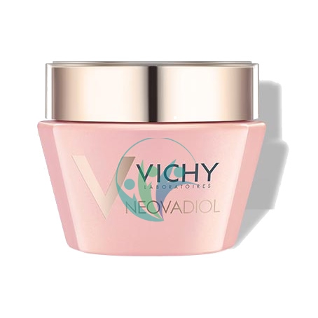 Vichy Linea Neovadiol Rose Platinum Fortificante Rivitalizzante Giorno 50 ml