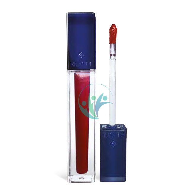 Rilastil Make-up Linea Maquillage Lipgloss Idratante Protettivo Trasparente