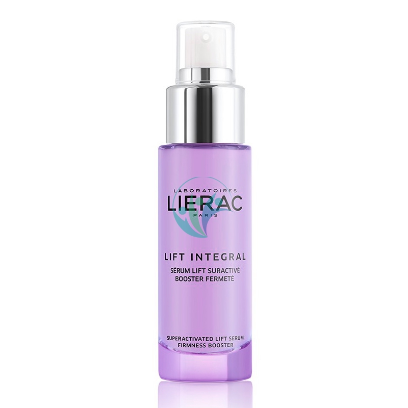 Lierac Linea Lift Integral Siero Antiet Lifting Booster di Tonicit Viso 30 ml