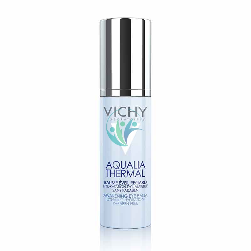 Vichy Linea Idratazione Aqualia Thermal Balsamo Occhi Riposante 15 ml