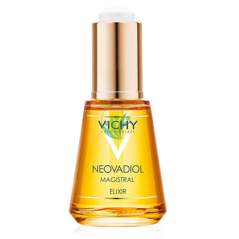 Vichy Linea Neovadiol Magistral Elixir Olio Nutriente Idratante Anti-Et 30ml